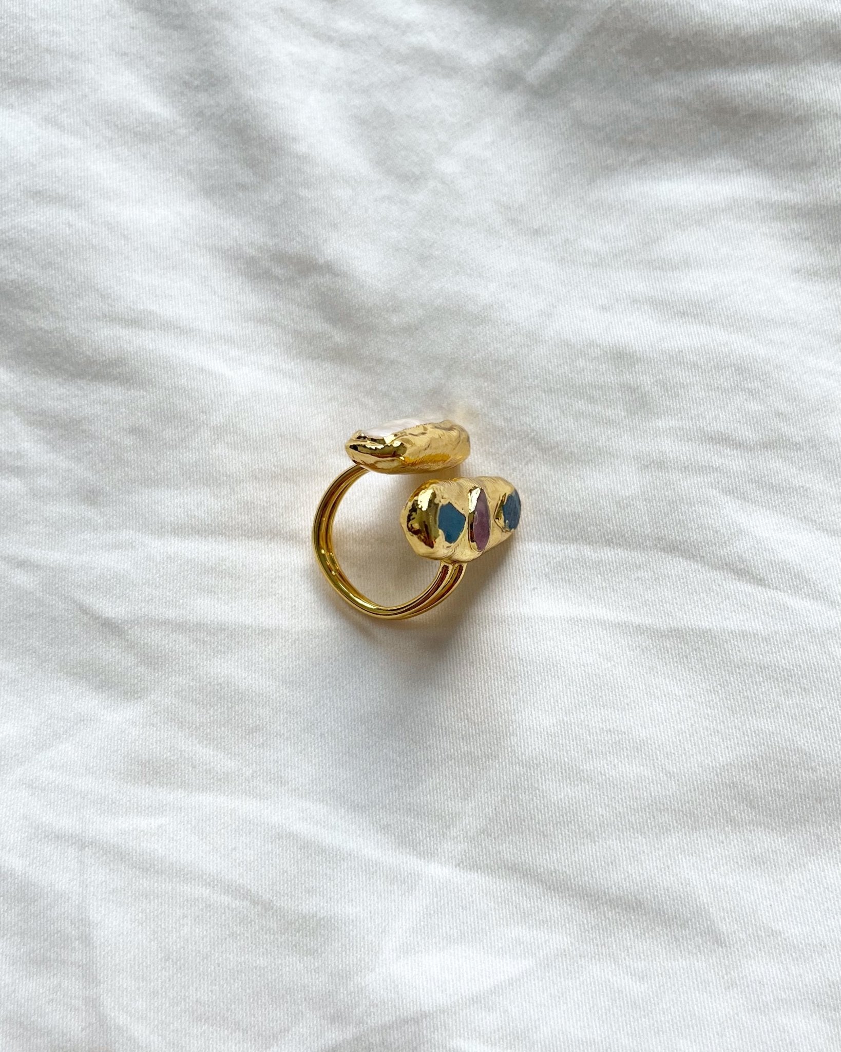 BINE RING - scandivv