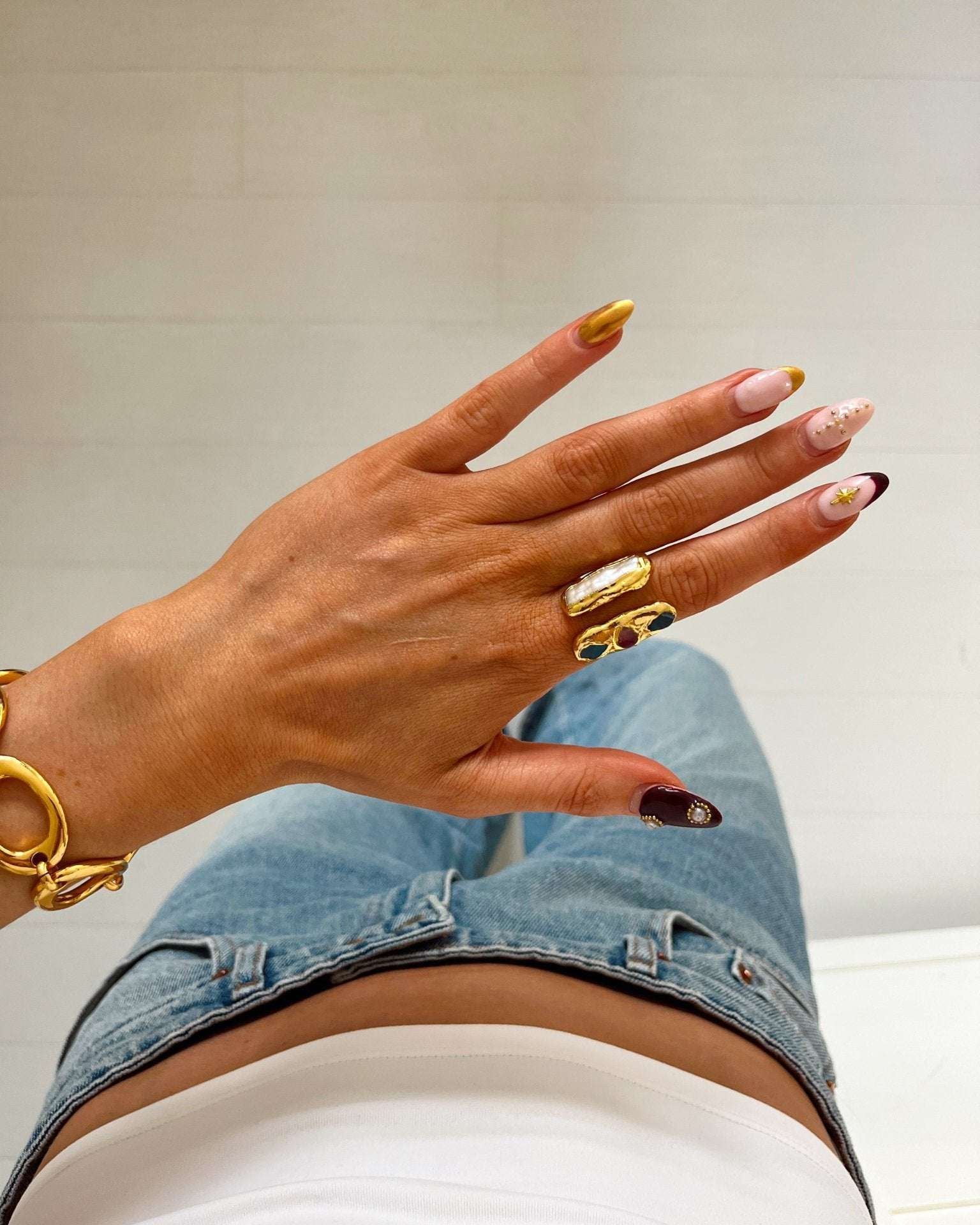 BINE RING - scandivv