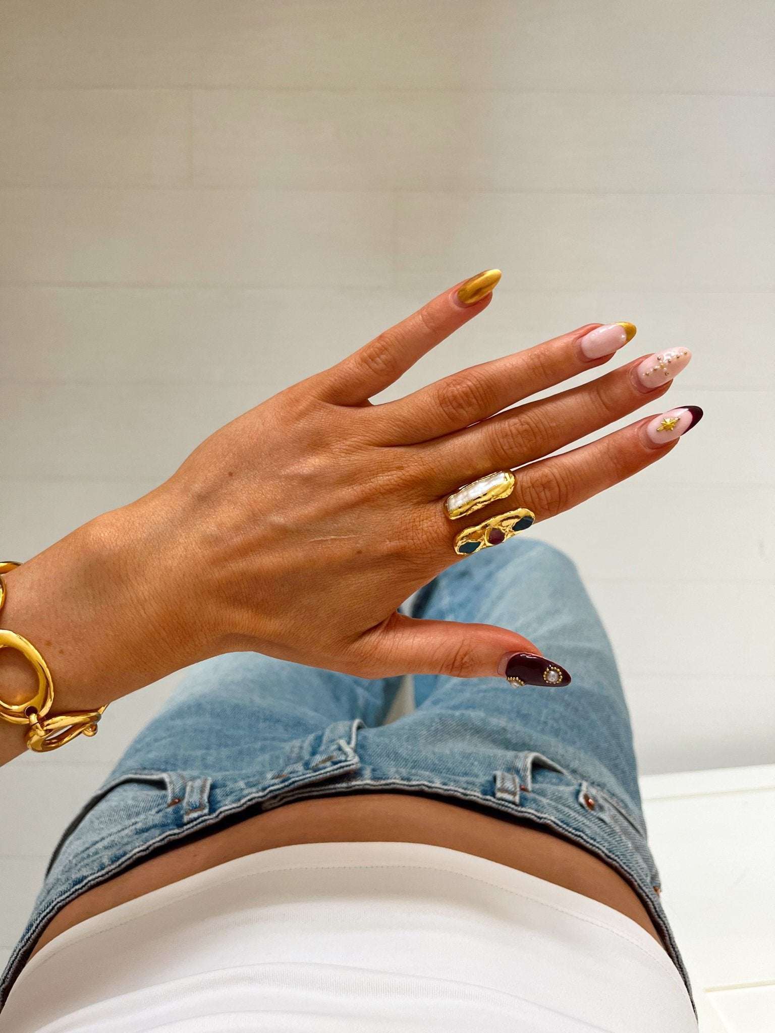 BINE RING - scandivv