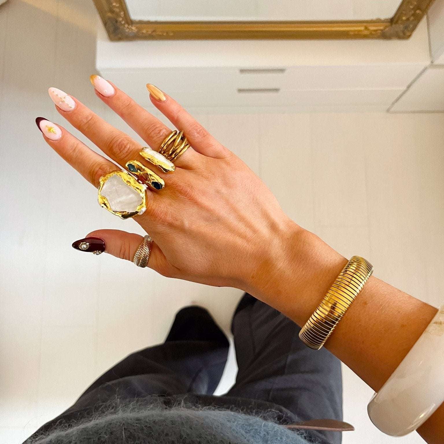 BINE RING - scandivv