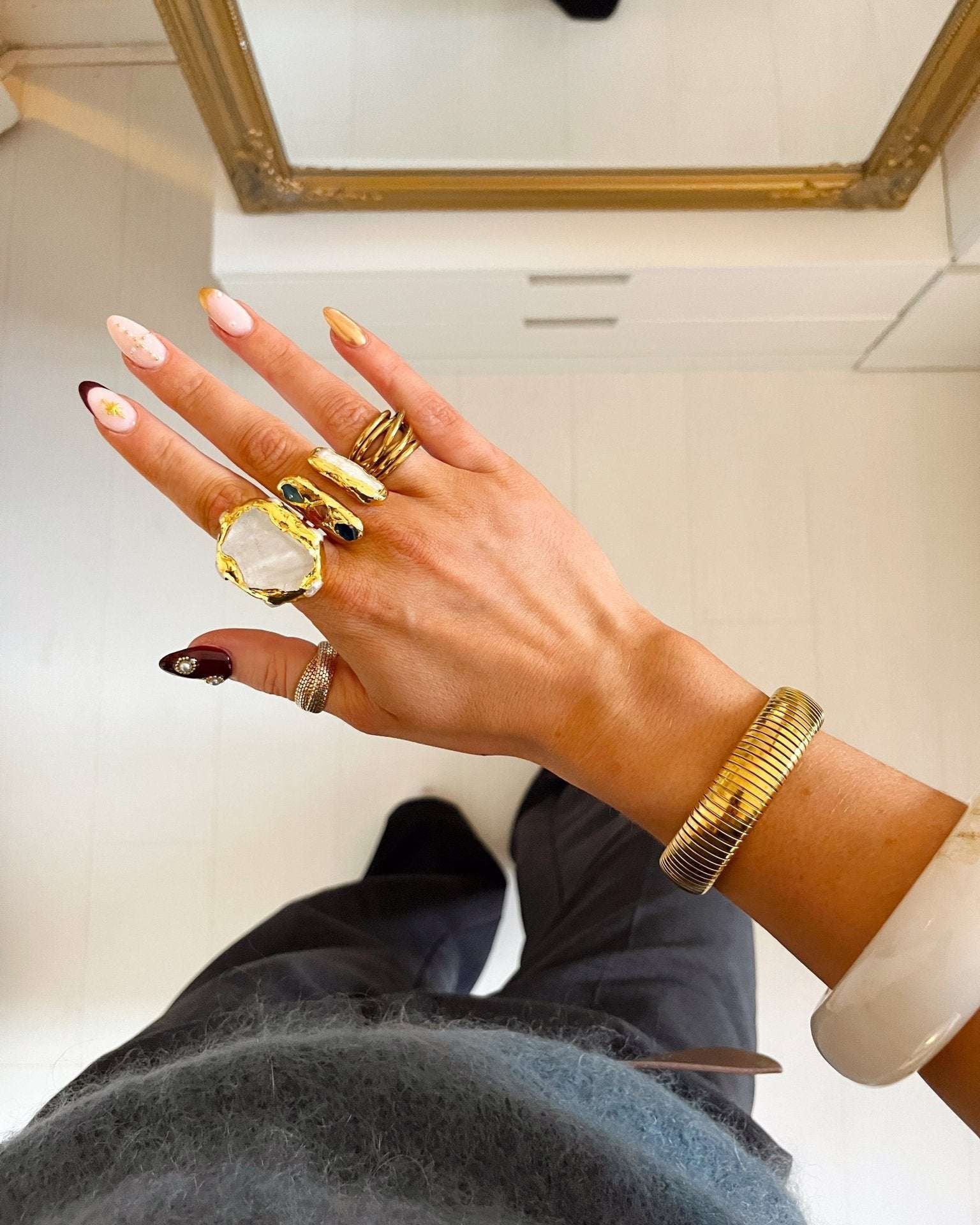 BINE RING - scandivv