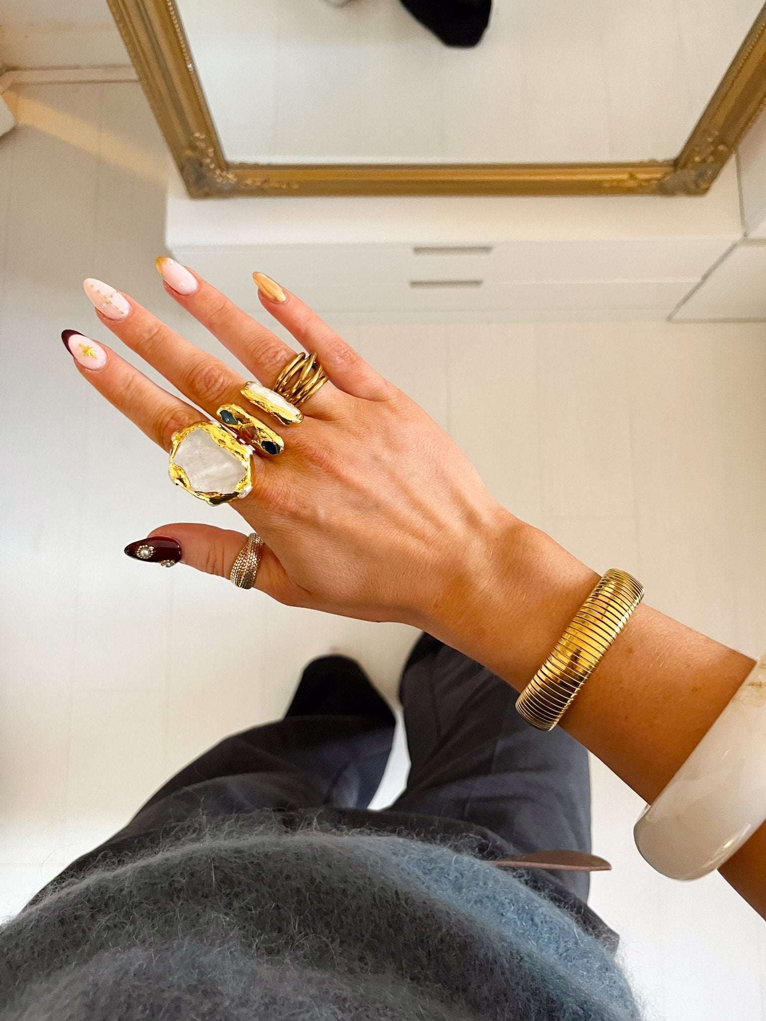 BINE RING - scandivv