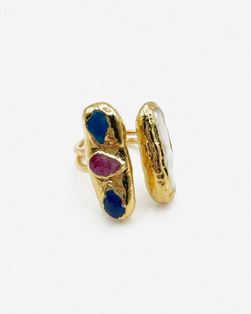 BINE RING - scandivv