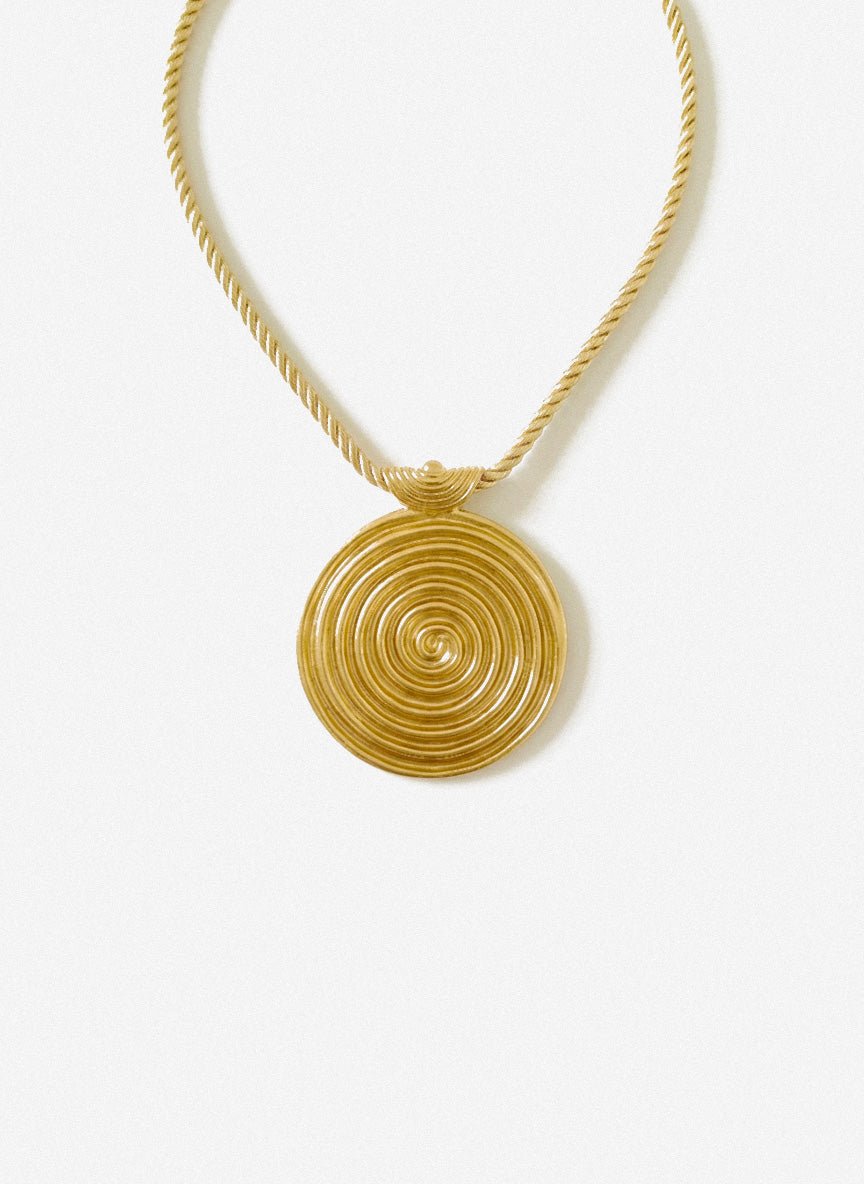 BOBBI NECKLACE - scandivv