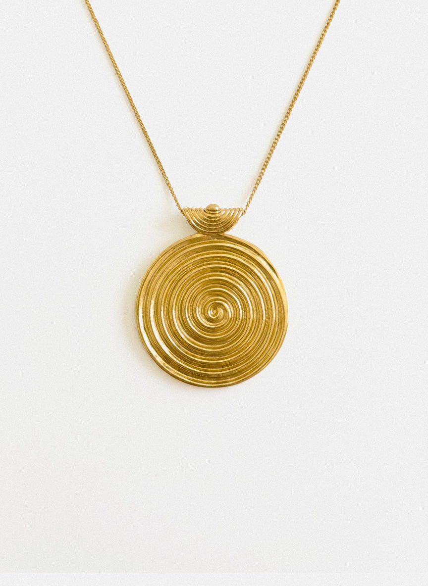 BOBBI NECKLACE - scandivv