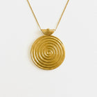 BOBBI NECKLACE - scandivv