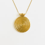 BOBBI NECKLACE - scandivv