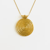 BOBBI NECKLACE - scandivv