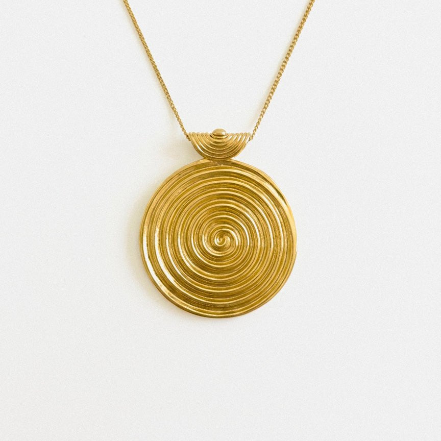 BOBBI NECKLACE - scandivv