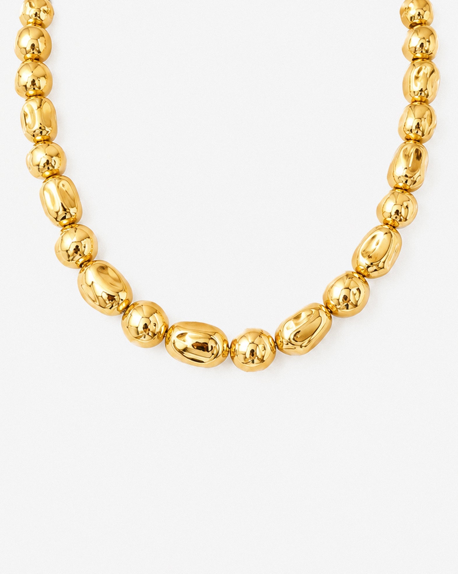 BONNE NECKLACE - scandivv