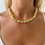 BONNE NECKLACE - scandivv