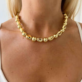 BONNE NECKLACE - scandivv