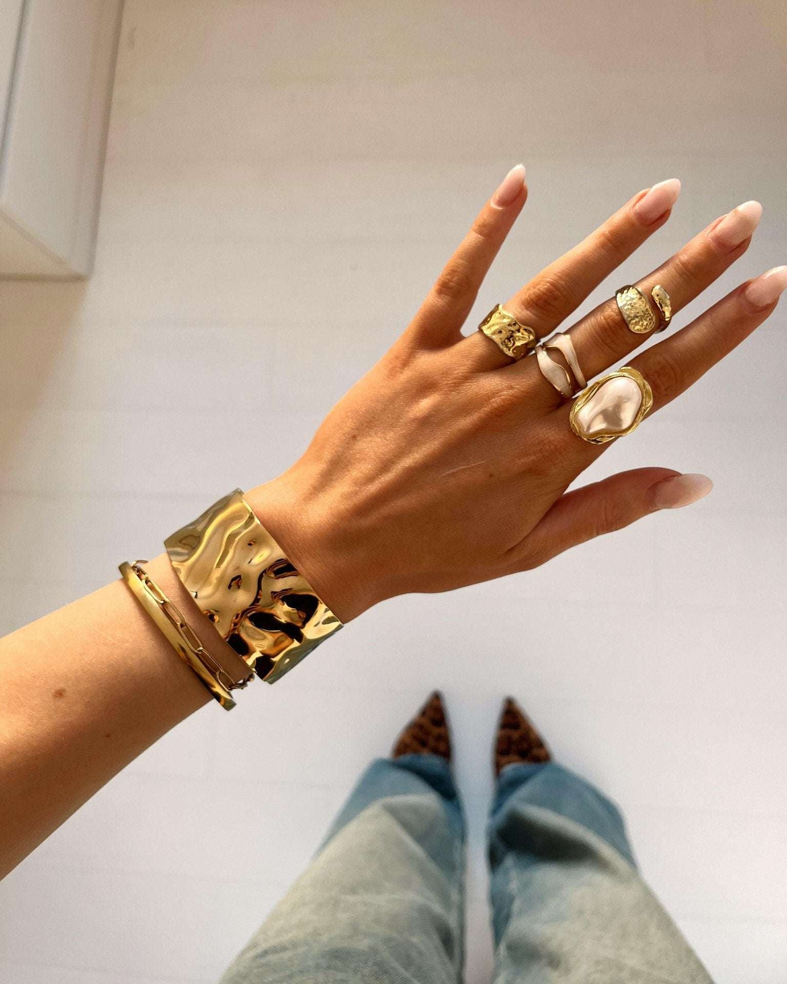 BREE BANGLE - scandivv