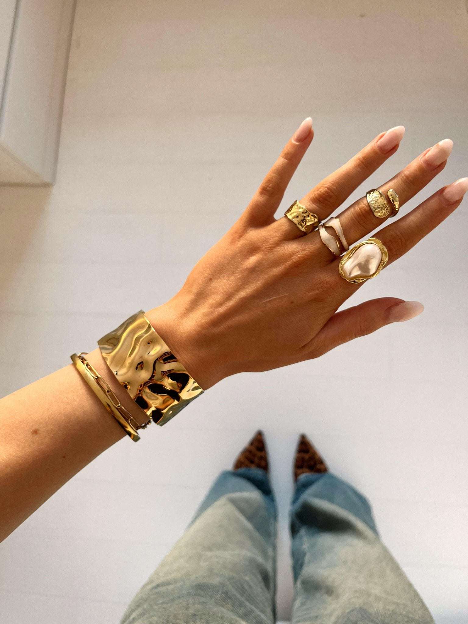 BREE BANGLE - scandivv