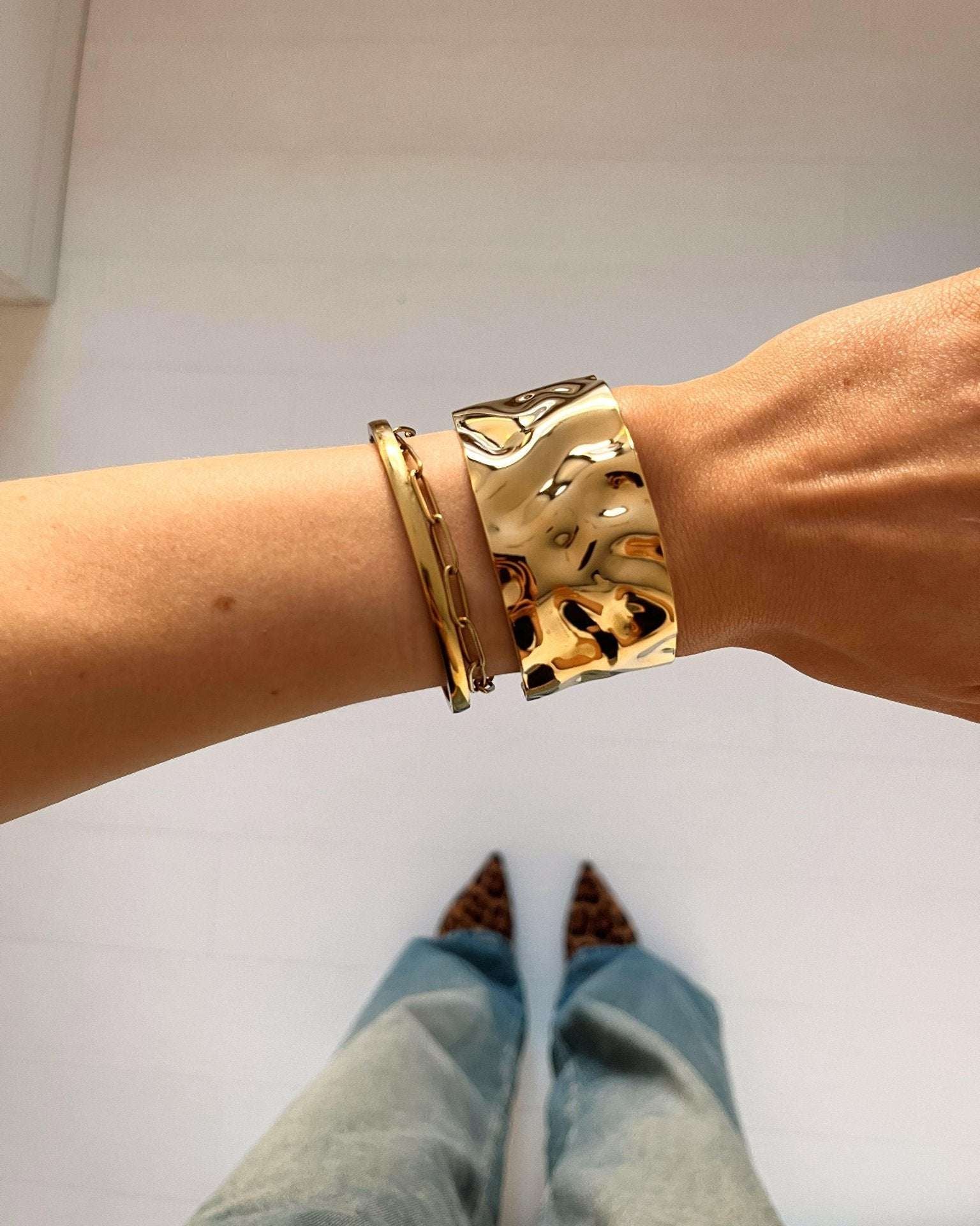 BREE BANGLE - scandivv