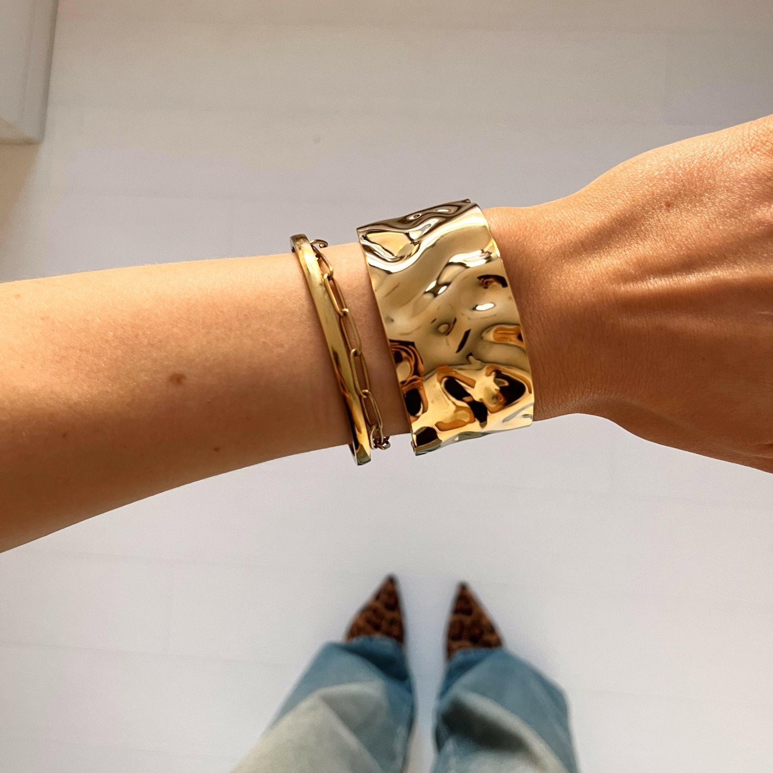 BREE BANGLE - scandivv
