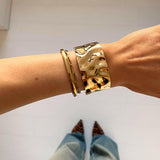BREE BANGLE - scandivv