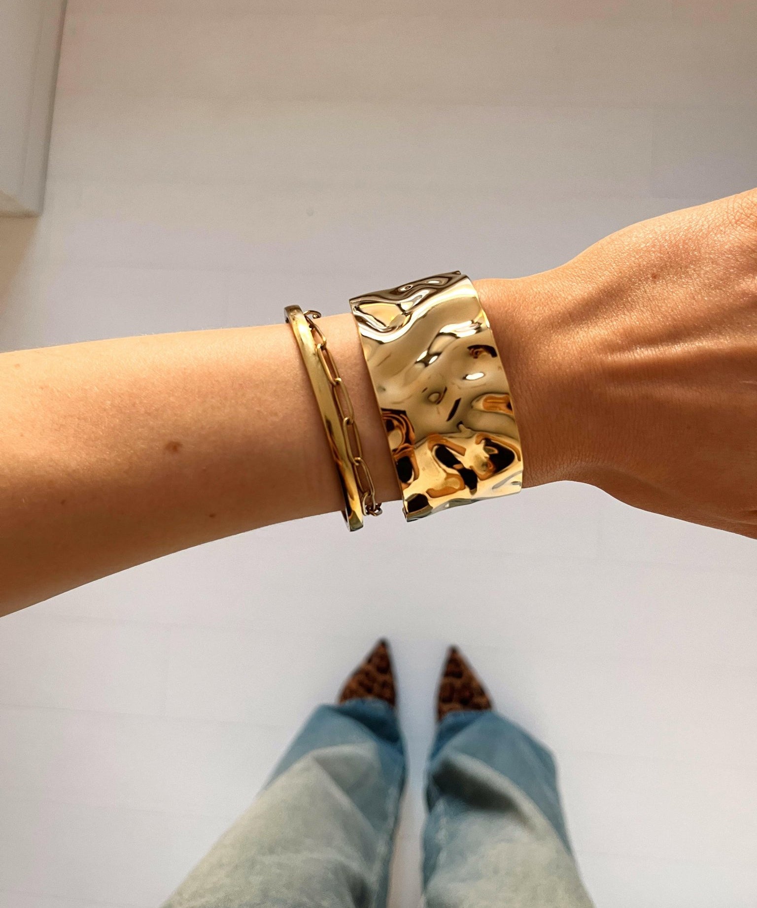 BREE BANGLE - scandivv