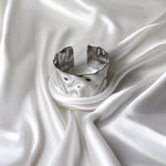 BREE BANGLE SILVER - scandivv