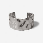 BREE BANGLE SILVER - scandivv