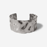 BREE BANGLE SILVER - scandivv