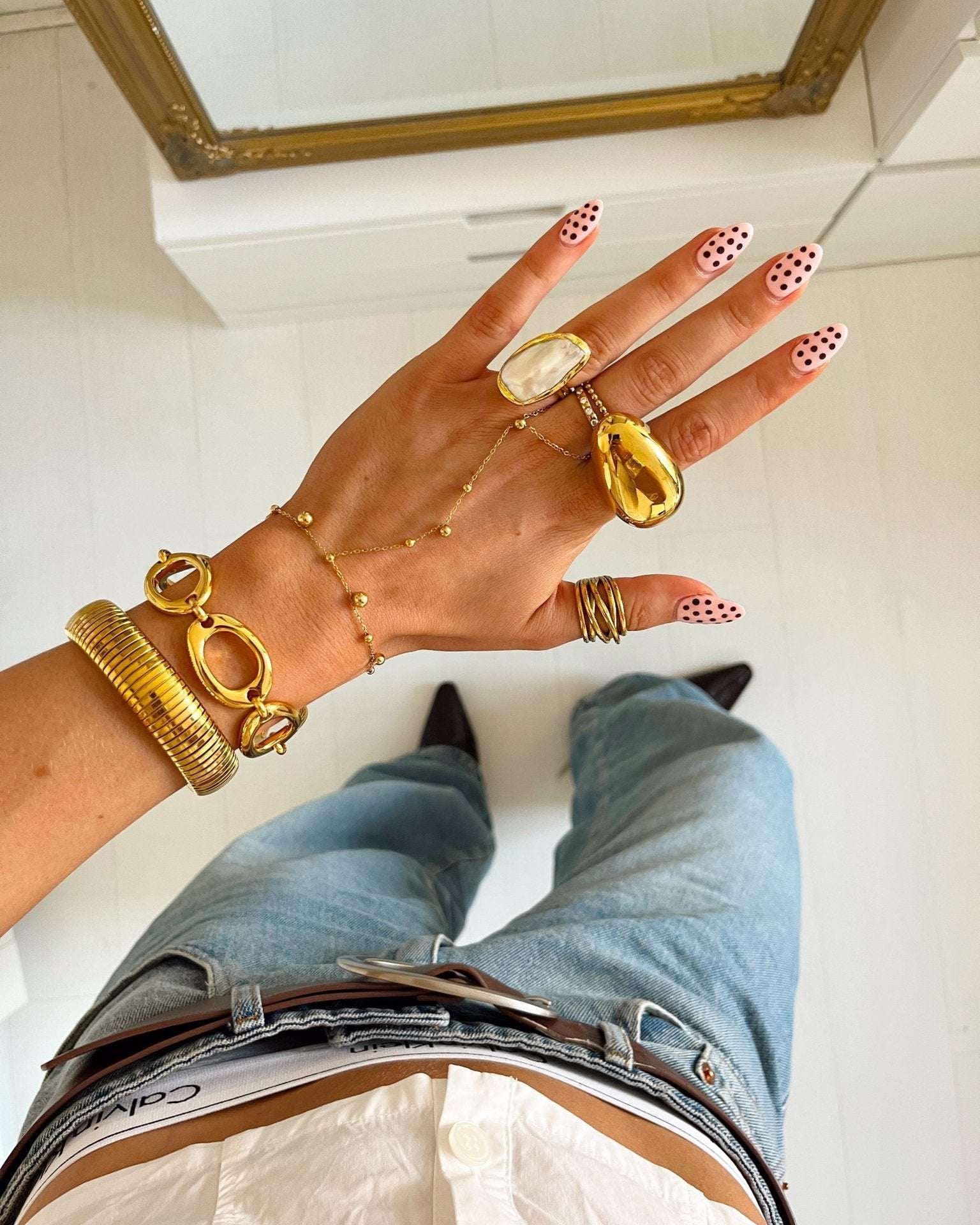 CARA BRACELET - scandivv