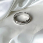 CARA BRACELET SILVER - scandivv
