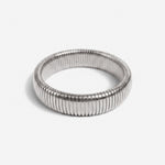 CARA BRACELET SILVER - scandivv