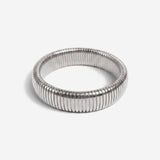 CARA BRACELET SILVER - scandivv