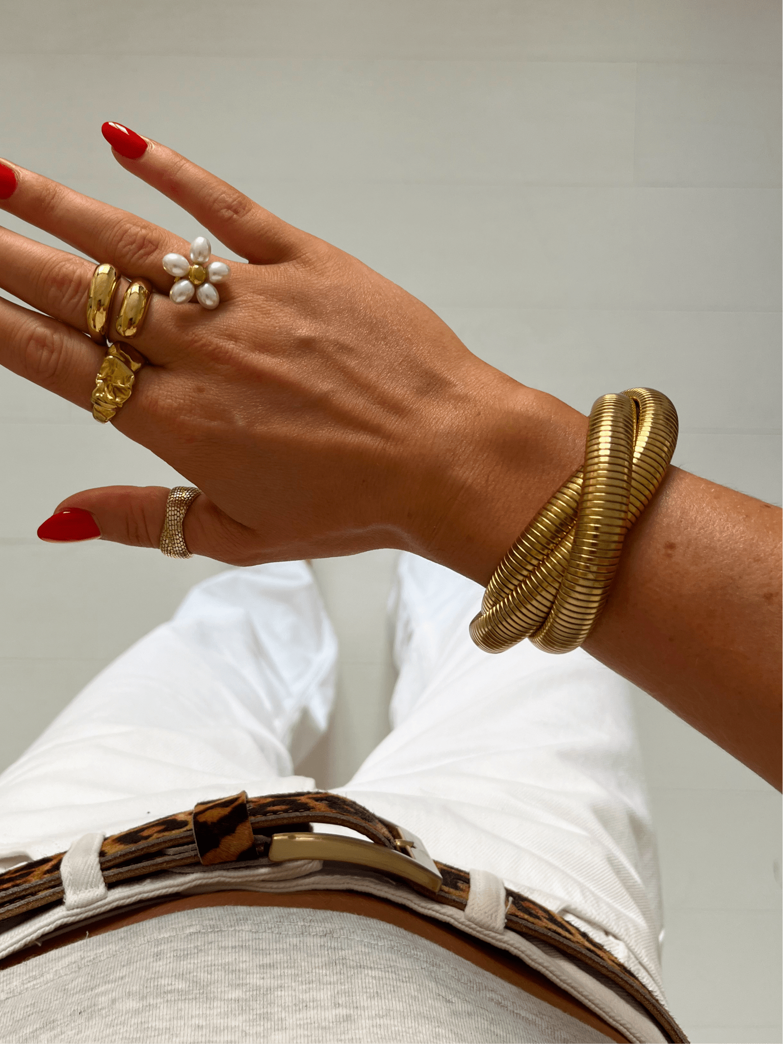 EBBA BRACELET - scandivv