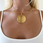 JUUD NECKLACE - scandivv