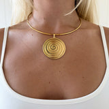 JUUD NECKLACE - scandivv