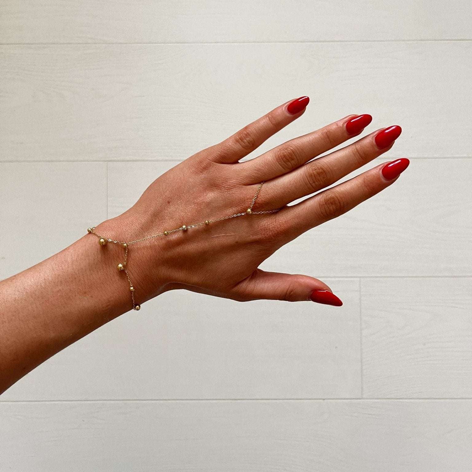 EEF HANDCHAIN - scandivv