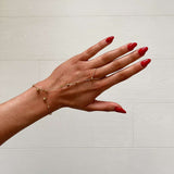 EEF HANDCHAIN - scandivv