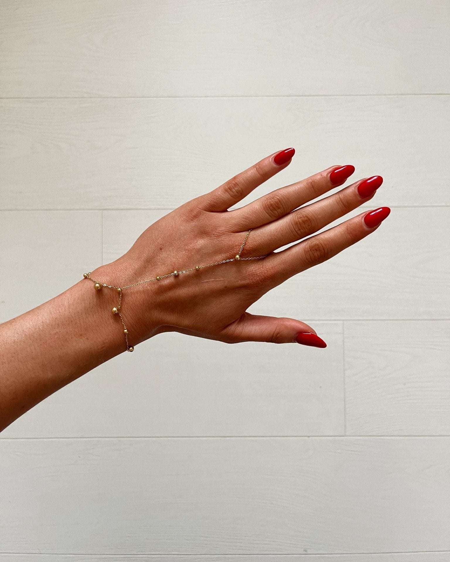 EEF HANDCHAIN - scandivv