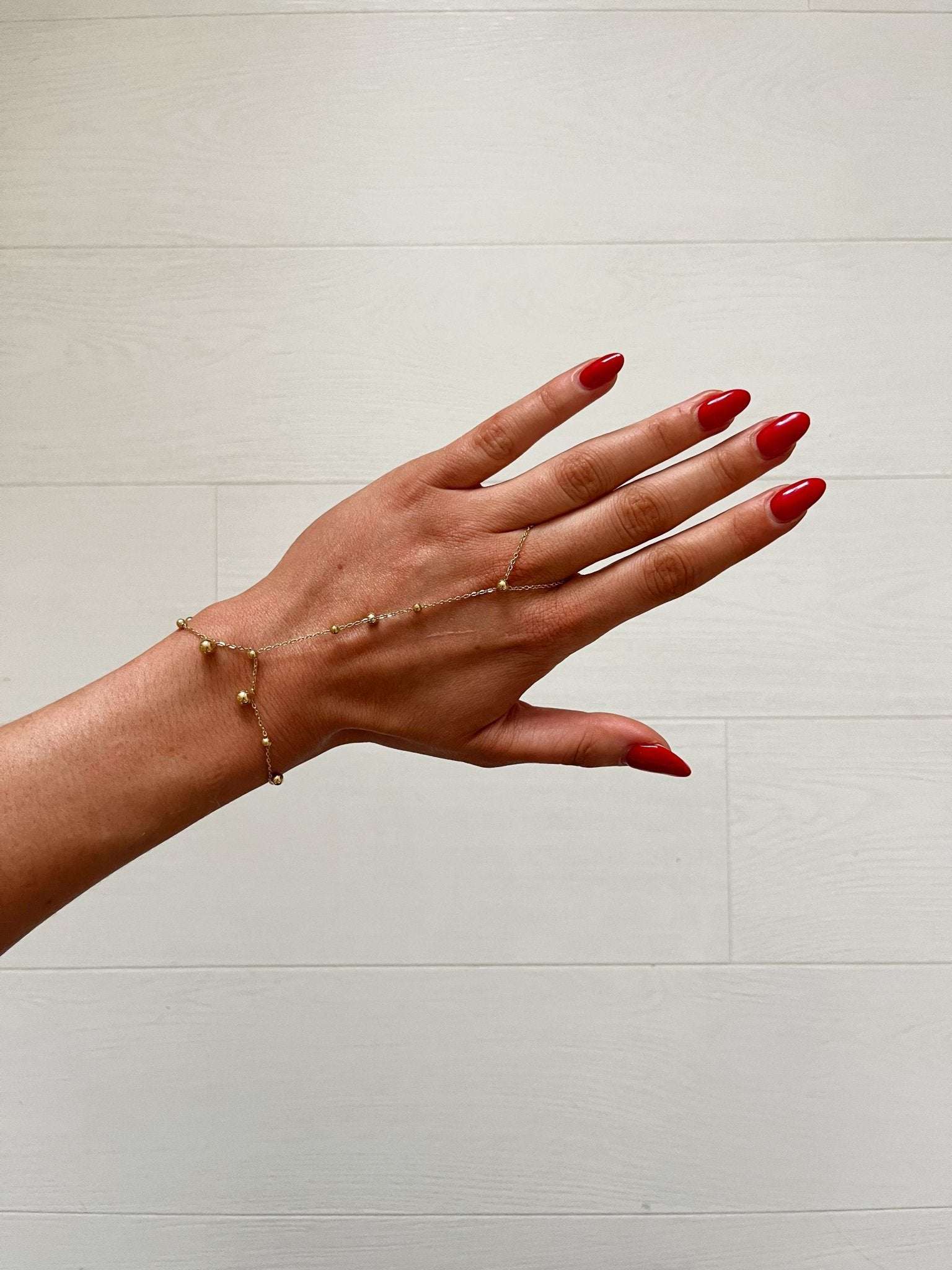 EEF HANDCHAIN - scandivv