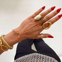 EEF HANDCHAIN - scandivv