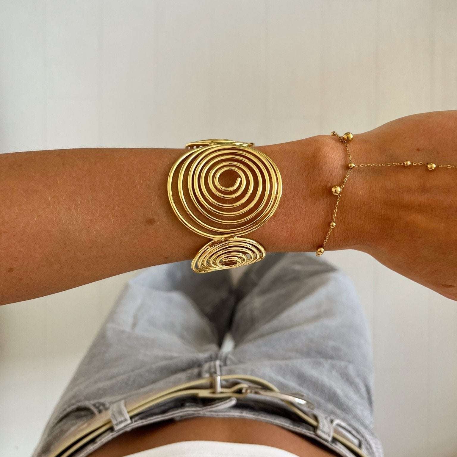 ELI BRACELET - scandivv