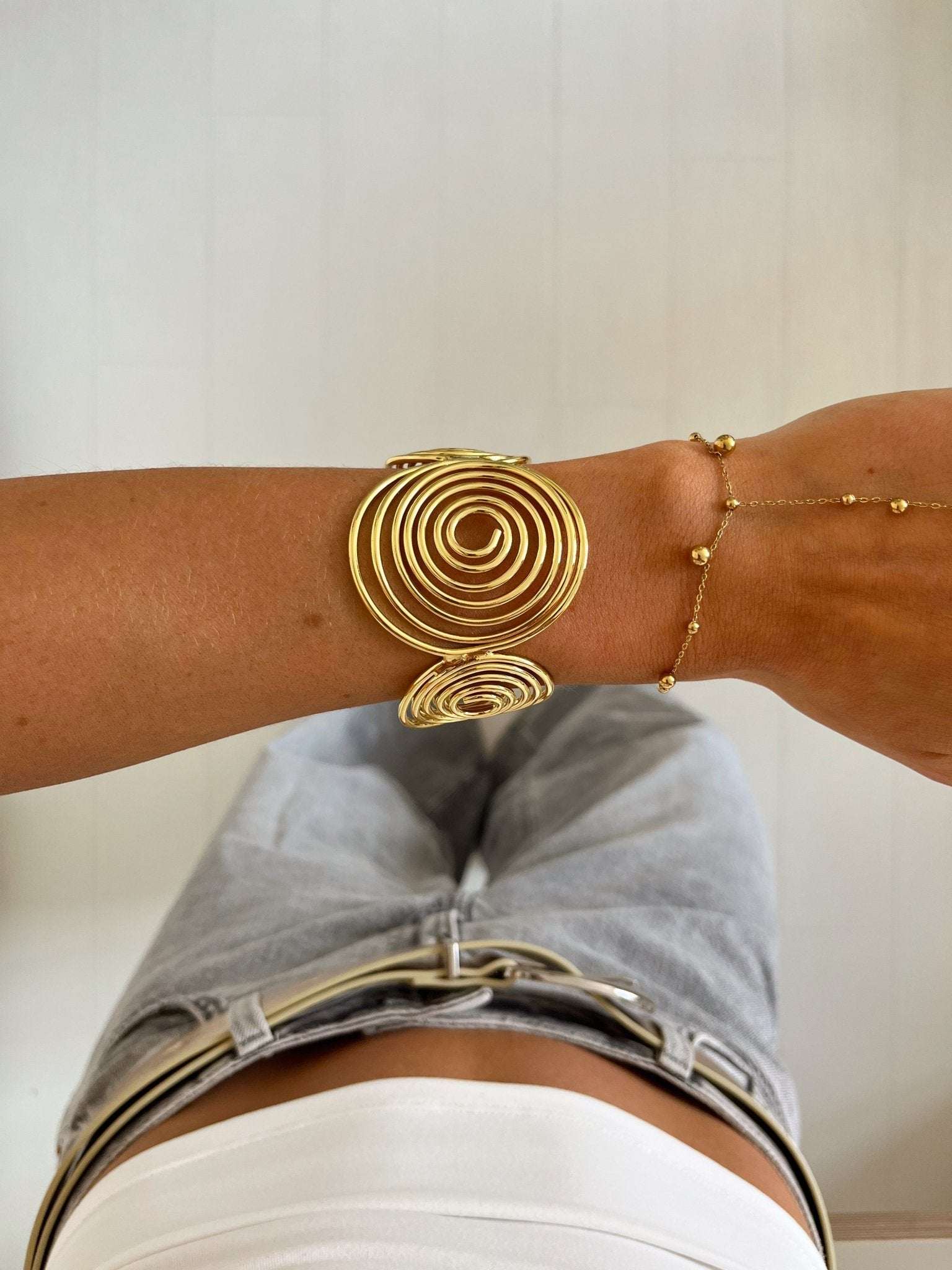 ELI BRACELET - scandivv