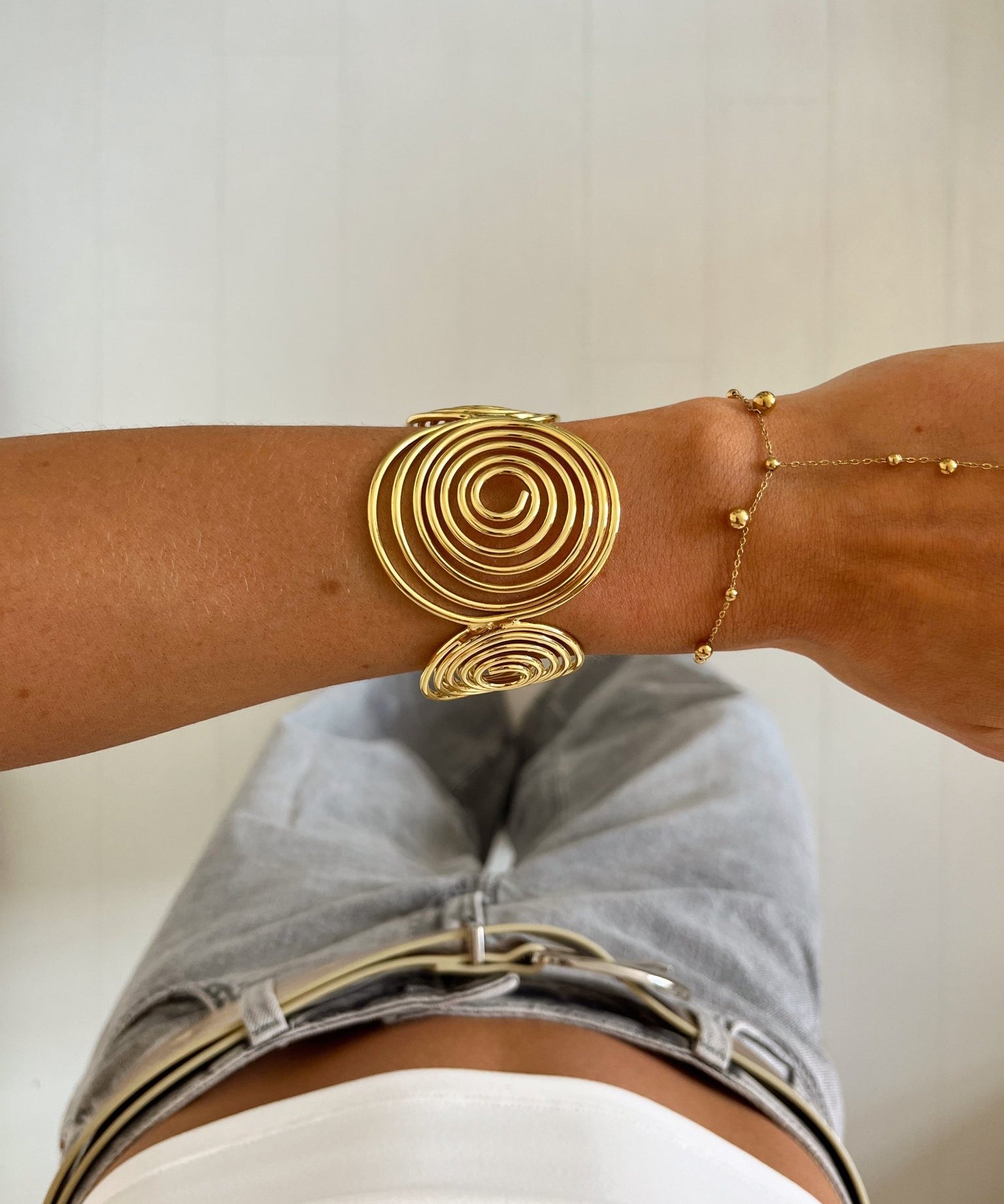 ELI BRACELET - scandivv