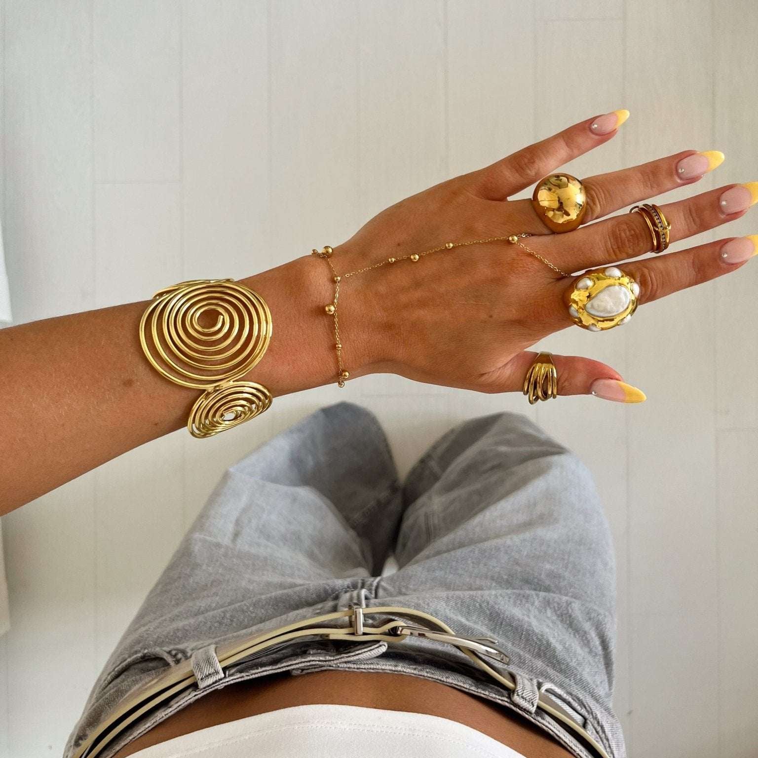 ELI BRACELET - scandivv