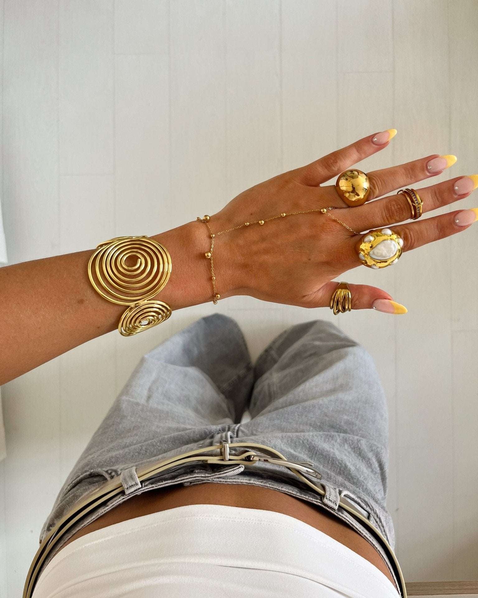 ELI BRACELET - scandivv