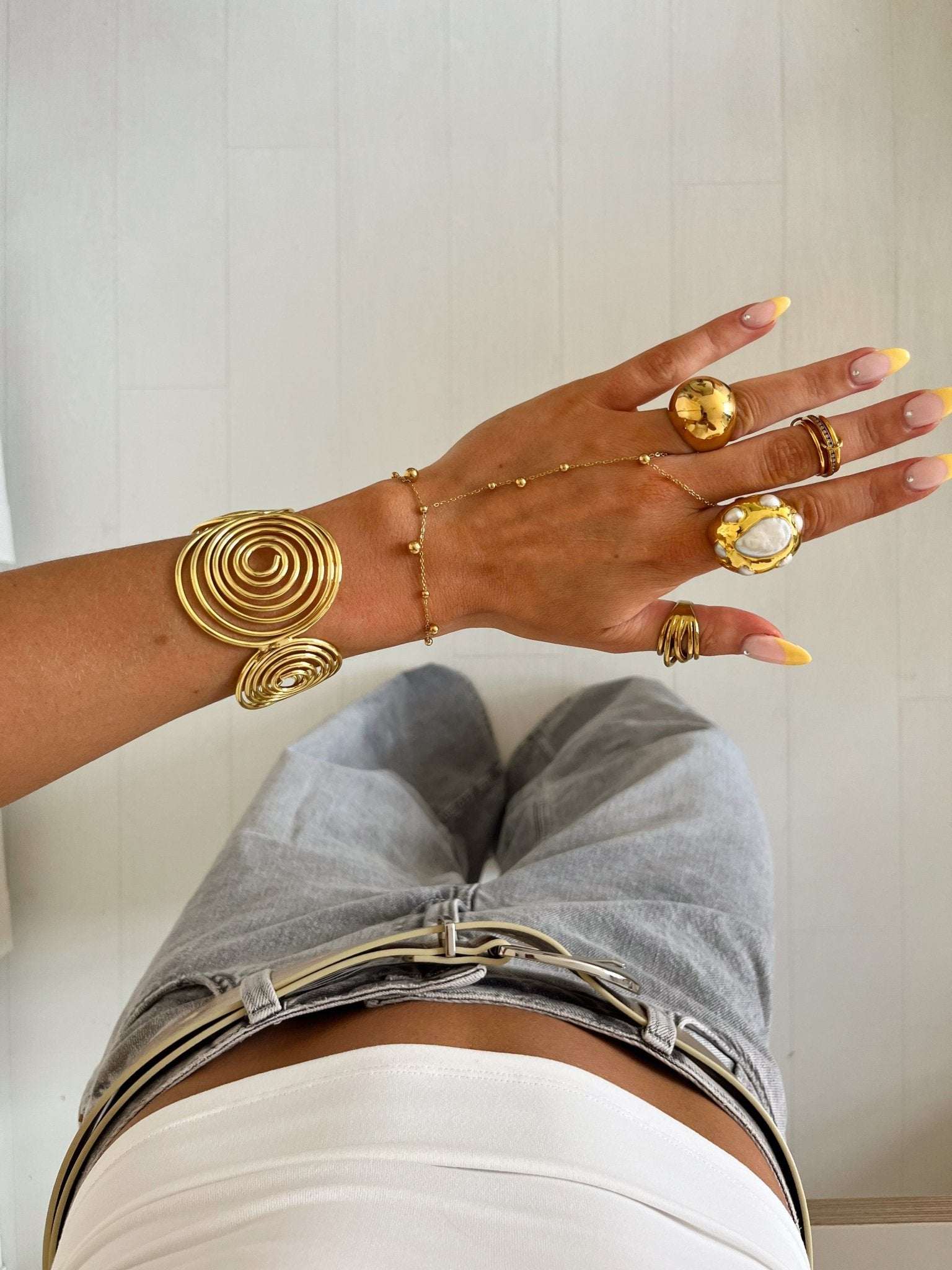 ELI BRACELET - scandivv