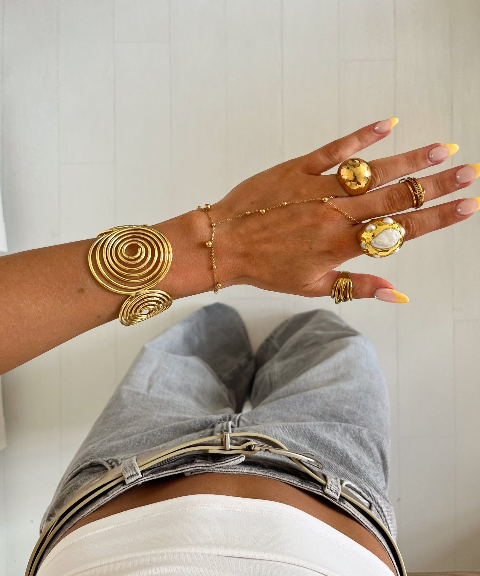 ELI BRACELET - scandivv