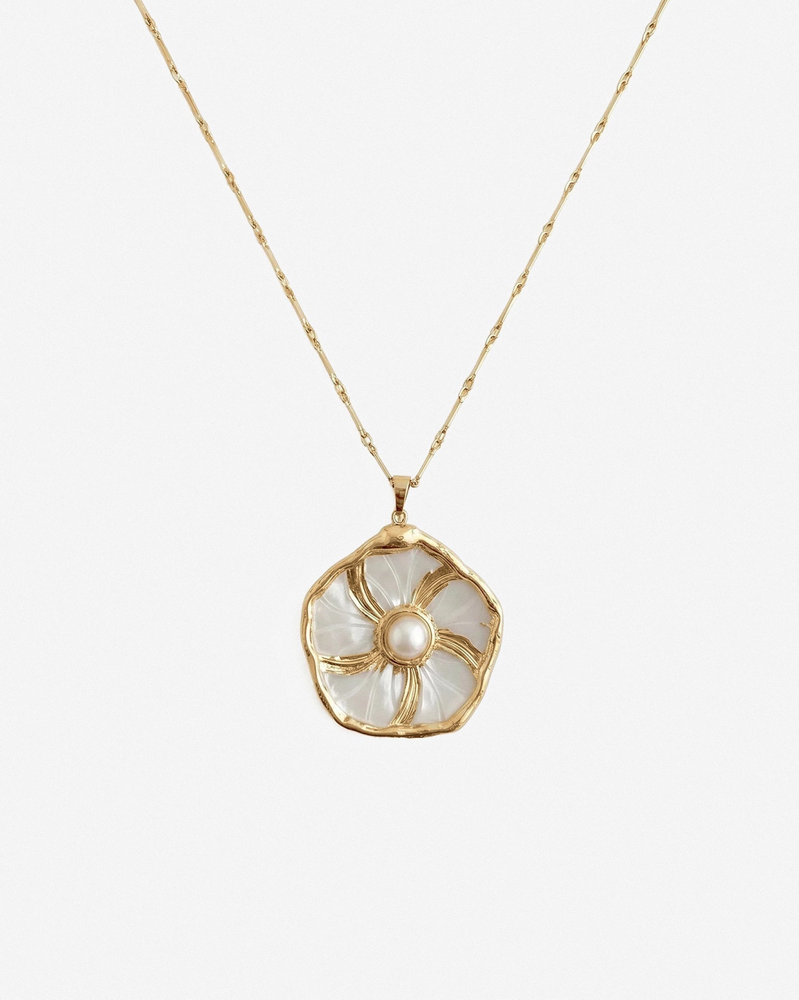ELIES NECKLACE - scandivv