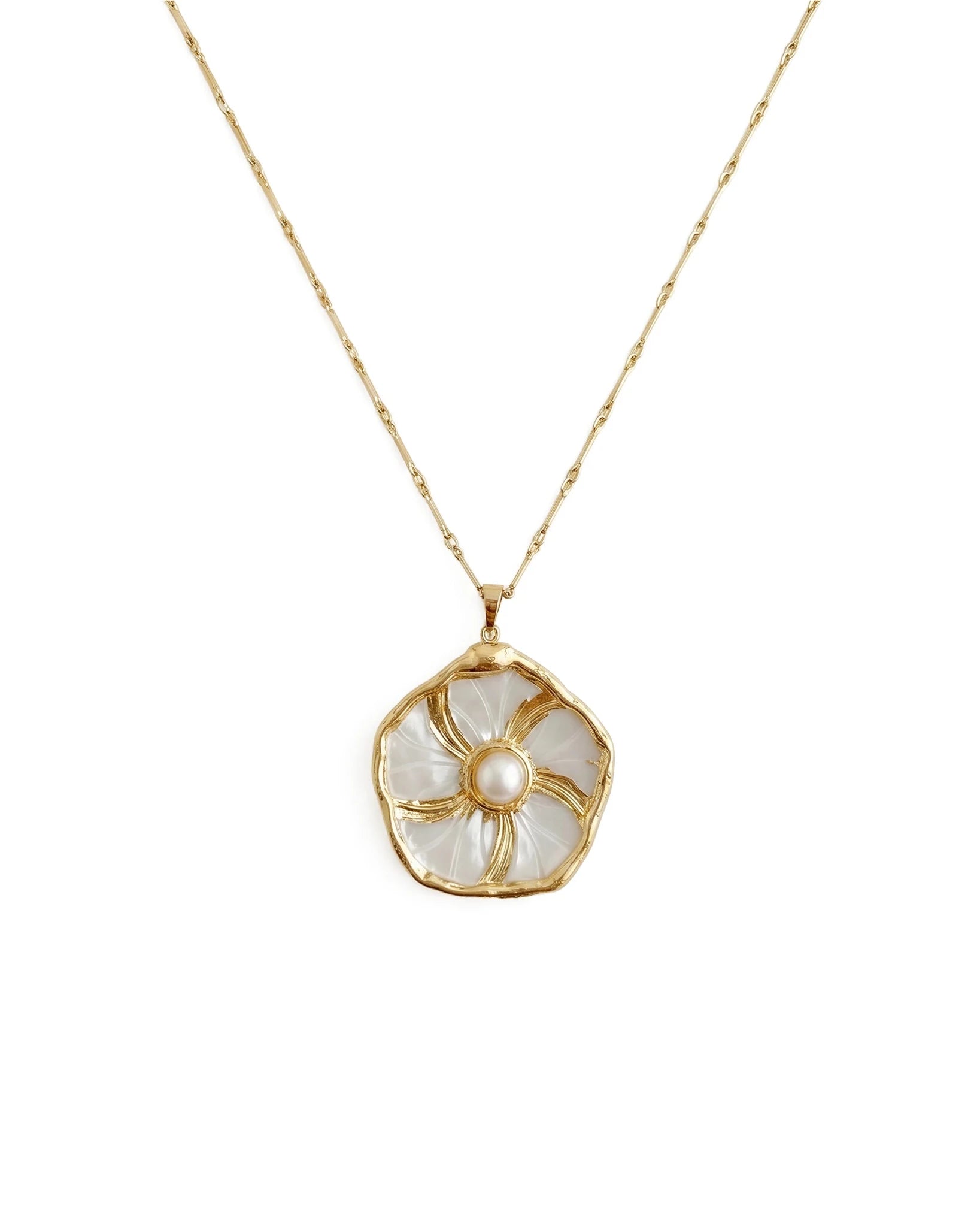 ELIES NECKLACE - scandivv