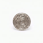 ELLIE RING SILVER - scandivv