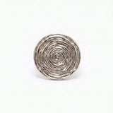 ELLIE RING SILVER - scandivv