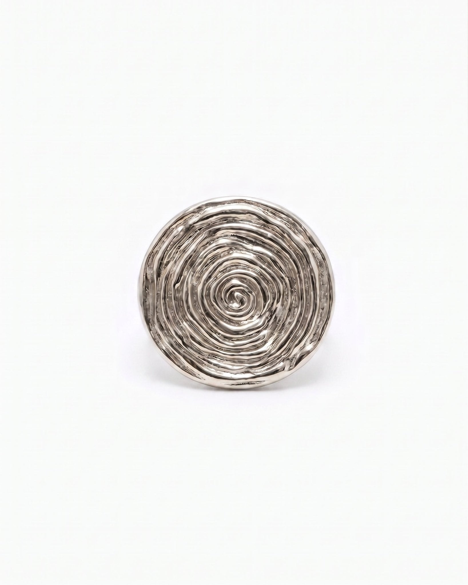 ELLIE RING SILVER - scandivv