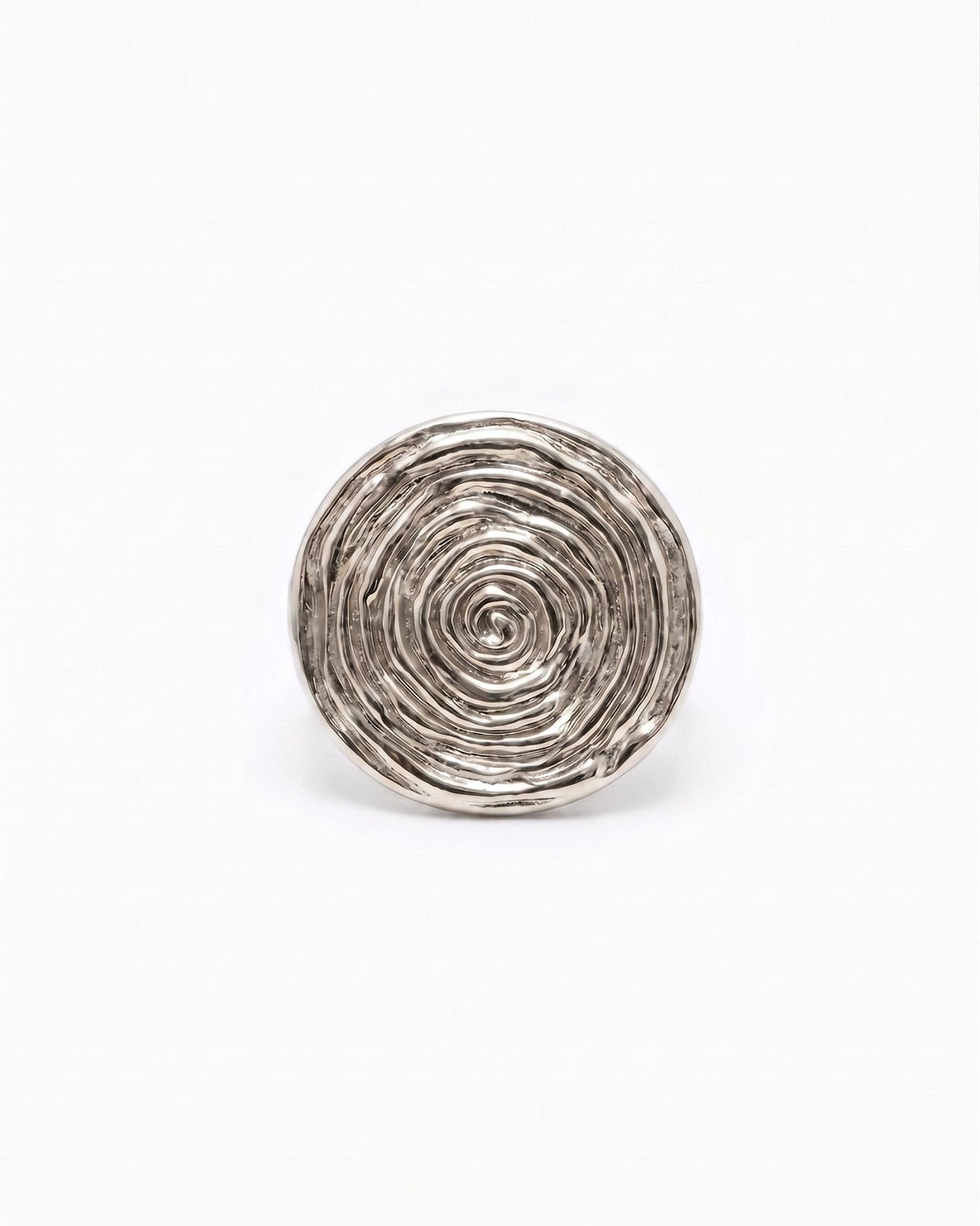 ELLIE RING SILVER - scandivv